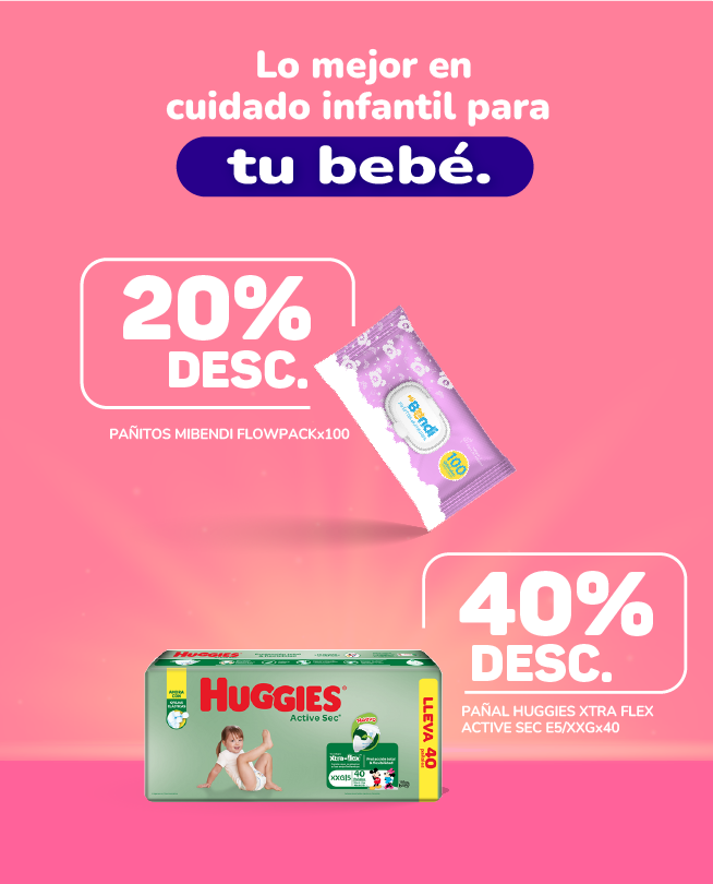 MAMÁS Y BEBÉS