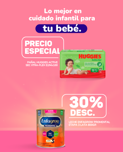 MAMÁS Y BEBÉS