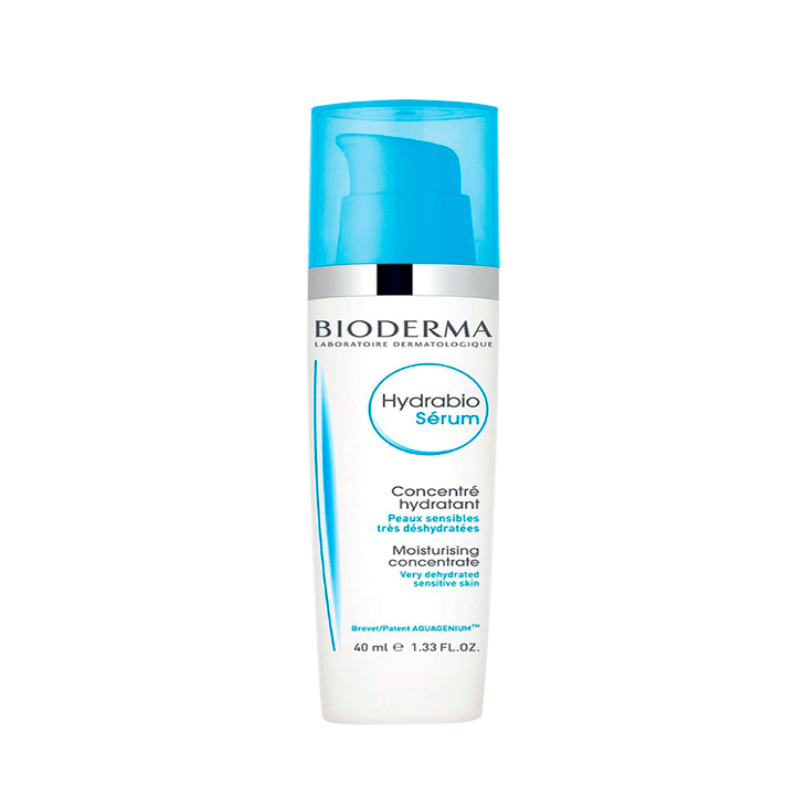 SERUM HYDRABIO BIODERMA 40ML