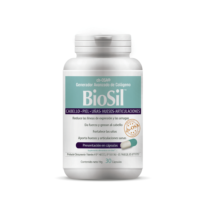 BIOSIL CAPSULA