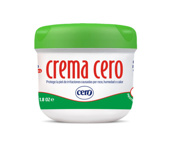 CREMA CERO ALOE VERAx50GR 