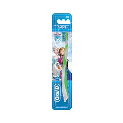 CEPILLO ORAL-B STAGES 6+A SUAVE